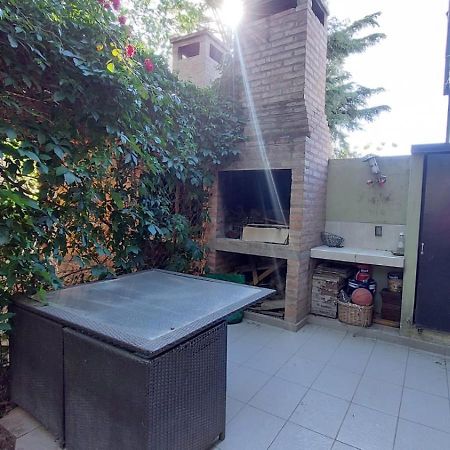 Las Maras Suites Viedma Exterior foto