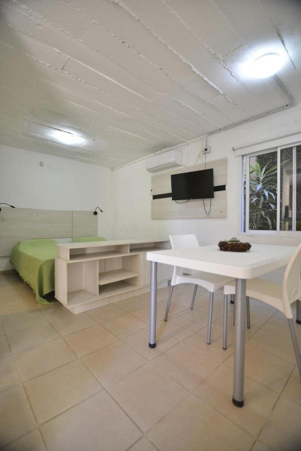 Las Maras Suites Viedma Exterior foto