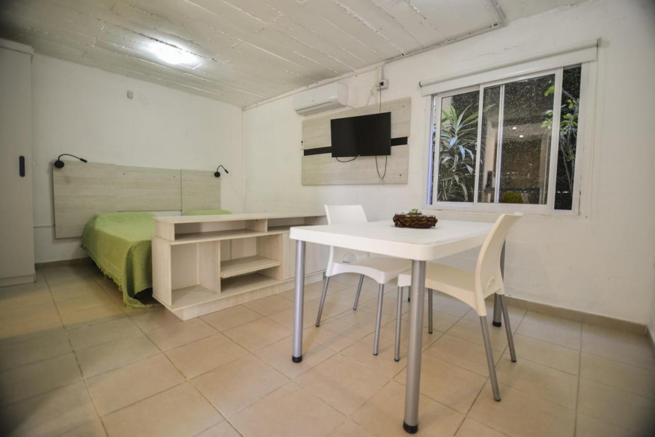 Las Maras Suites Viedma Exterior foto