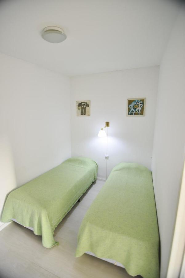 Las Maras Suites Viedma Exterior foto