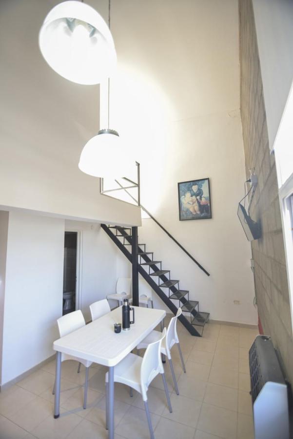 Las Maras Suites Viedma Exterior foto