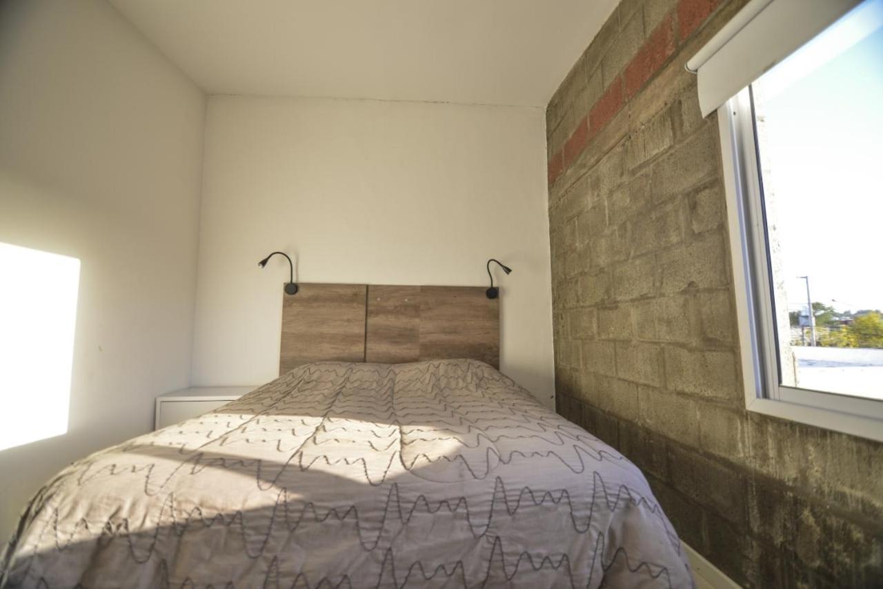 Las Maras Suites Viedma Exterior foto