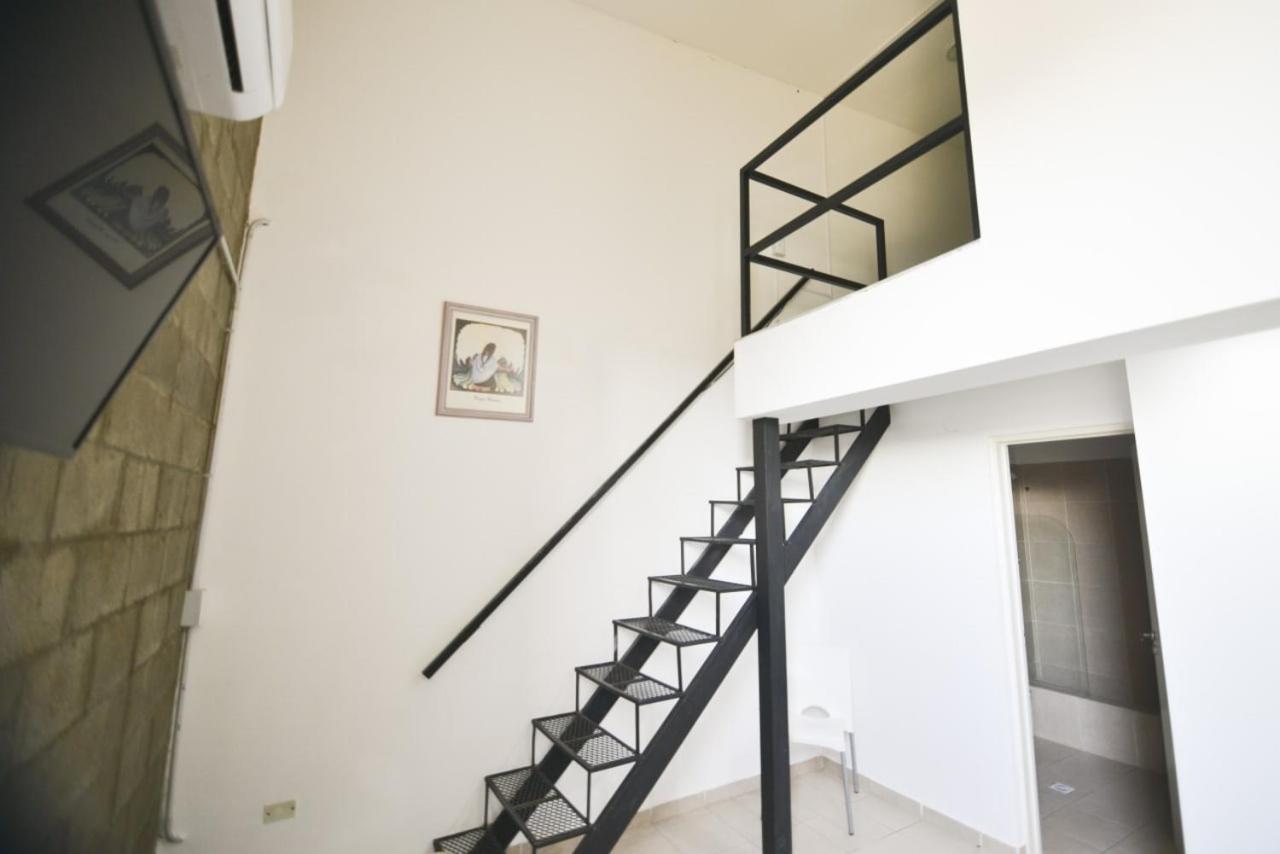 Las Maras Suites Viedma Exterior foto